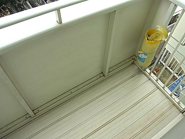 リバレッジ東小金井 の物件内観写真